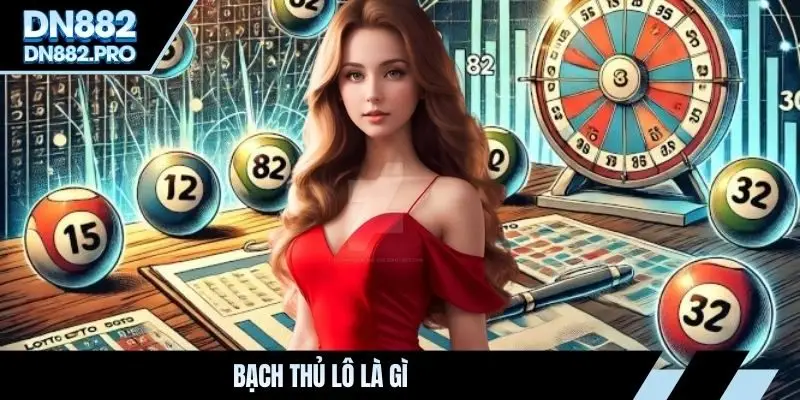 bạch thủ lô là gì