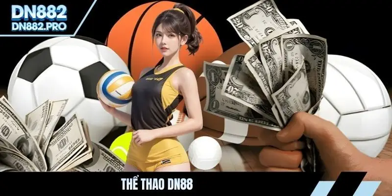 Thể thao DN88
